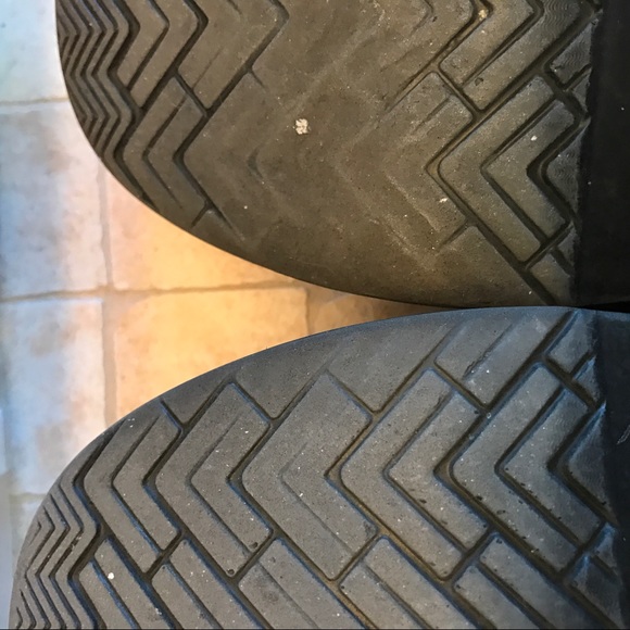 Dansko Black Clogs - Picture 7 of 8